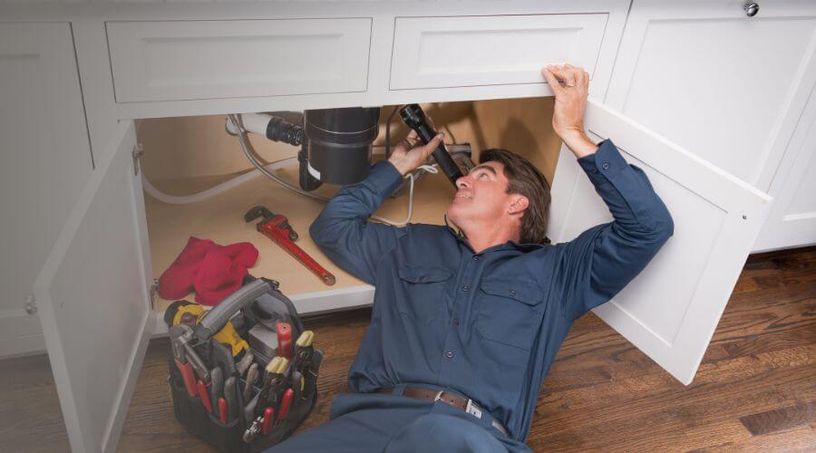 Expert burst pipe repair services in Nordman, ID